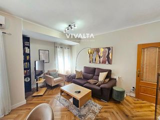 Piso en alquiler en Aiora en Valencia