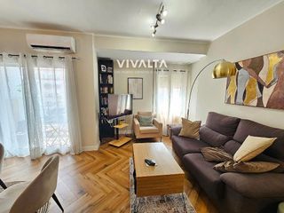 Piso en alquiler en Aiora en Valencia