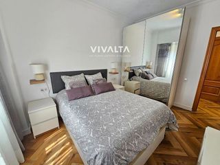 Piso en alquiler en Aiora en Valencia