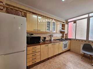 Piso en alquiler en Aiora en Valencia