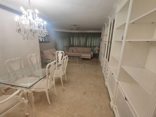 Piso en alquiler en Exposició en Valencia