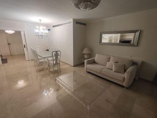 Piso en alquiler en Exposició en Valencia