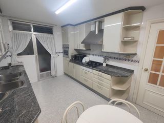 Piso en alquiler en Exposició en Valencia