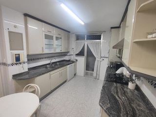 Piso en alquiler en Exposició en Valencia