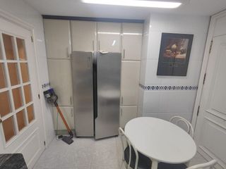 Piso en alquiler en Exposició en Valencia