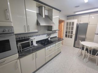 Piso en alquiler en Exposició en Valencia