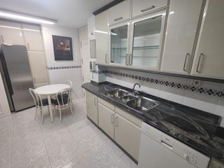 Piso en alquiler en Exposició en Valencia