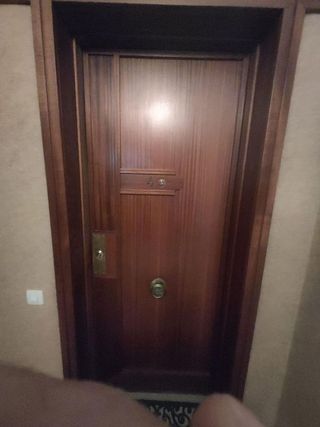 Piso en alquiler en Exposició en Valencia