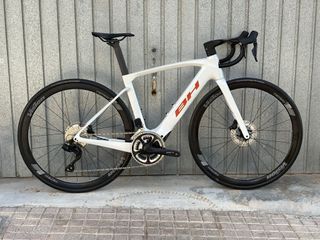 BH iRS1 CARBON 1.5 Talla S