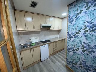 Piso en alquiler en Centro - El Pilar en Ciudad Real