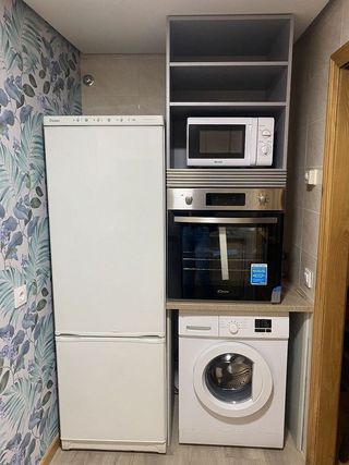 Piso en alquiler en Centro - El Pilar en Ciudad Real