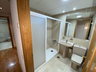 Piso en alquiler en Centro - El Pilar en Ciudad Real