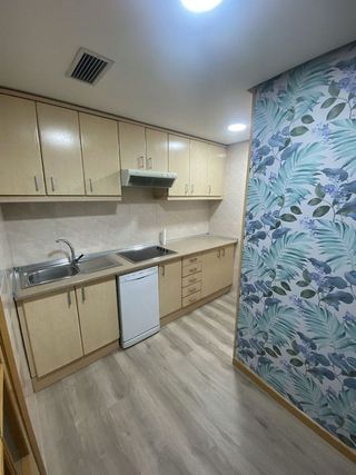 Piso en alquiler en Centro - El Pilar en Ciudad Real