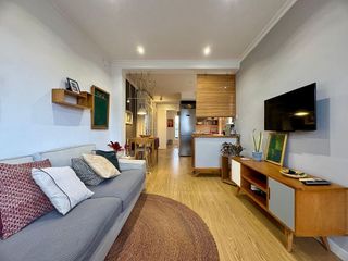 Ático en alquiler en Zona Avenida al Vedat en Torrent