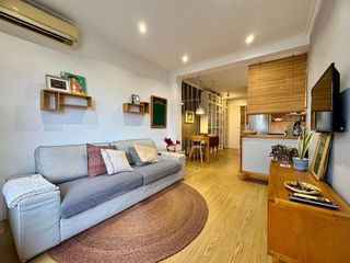 Ático en alquiler en Zona Avenida al Vedat en Torrent