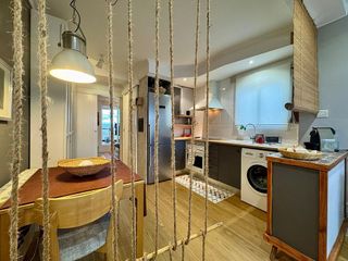 Ático en alquiler en Zona Avenida al Vedat en Torrent