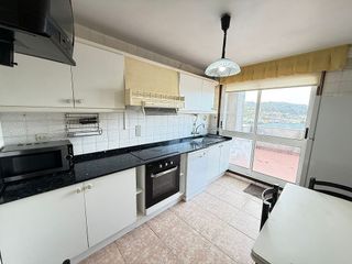 Ático en alquiler en Arteixo