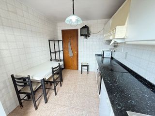 Ático en alquiler en Arteixo