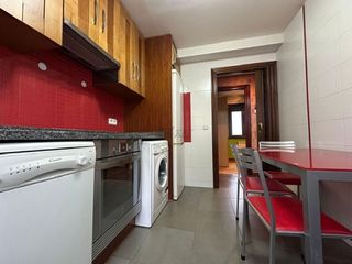 Piso en venta en Vallobín - La Florida en Oviedo
