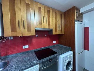 Piso en venta en Vallobín - La Florida en Oviedo