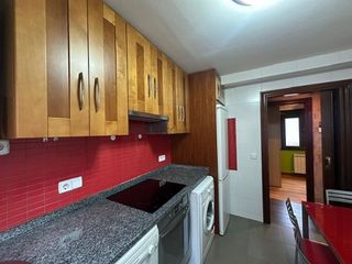 Piso en venta en Vallobín - La Florida en Oviedo