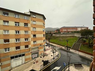 Piso en venta en Vallobín - La Florida en Oviedo