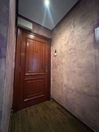 Piso en venta en Vallobín - La Florida en Oviedo