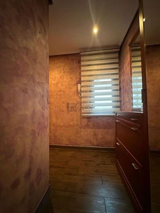 Piso en venta en Vallobín - La Florida en Oviedo