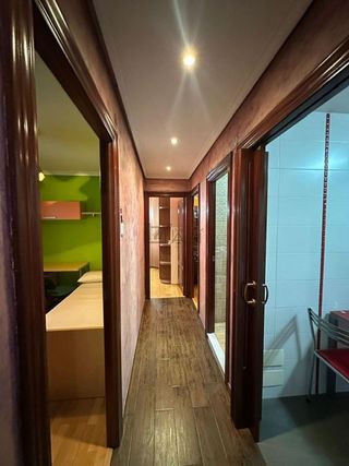 Piso en venta en Vallobín - La Florida en Oviedo