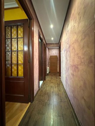 Piso en venta en Vallobín - La Florida en Oviedo