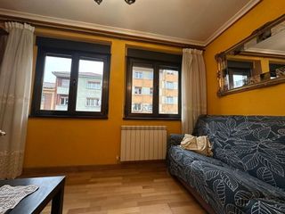 Piso en venta en Vallobín - La Florida en Oviedo