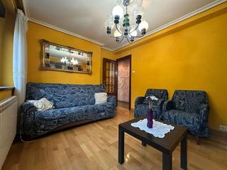 Piso en venta en Vallobín - La Florida en Oviedo