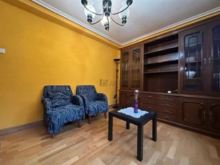Piso en venta en Vallobín - La Florida en Oviedo