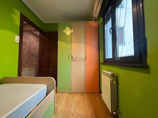 Piso en venta en Vallobín - La Florida en Oviedo