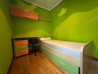 Piso en venta en Vallobín - La Florida en Oviedo