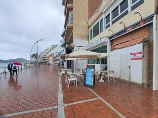 Local comercial en alquiler en Guanarteme en Palmas de Gran Canaria(Las)