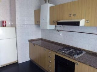 Piso en alquiler en Universidad en Ourense