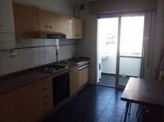 Piso en alquiler en Universidad en Ourense