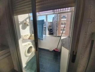 Piso en alquiler en Universidad en Ourense