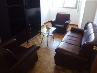 Piso en alquiler en Universidad en Ourense