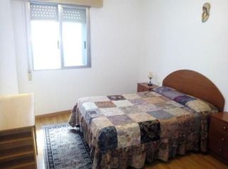 Piso en alquiler en Universidad en Ourense