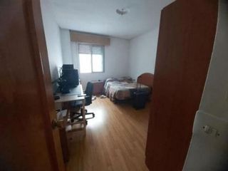 Piso en alquiler en Universidad en Ourense