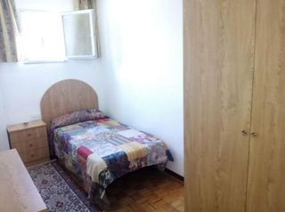 Piso en alquiler en Universidad en Ourense