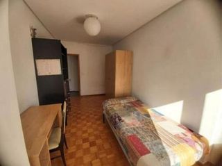 Piso en alquiler en Universidad en Ourense