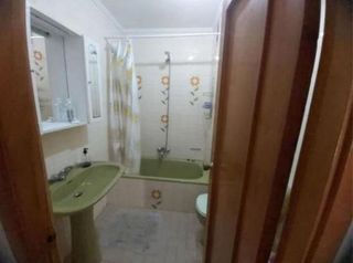 Piso en alquiler en Universidad en Ourense