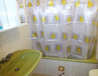 Piso en alquiler en Universidad en Ourense