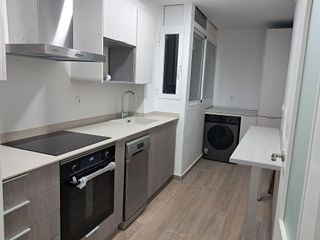 Piso en alquiler en La Raïosa en Valencia