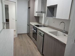 Piso en alquiler en La Raïosa en Valencia