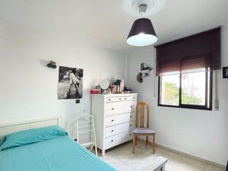 Piso en venta en Los Boliches en Fuengirola