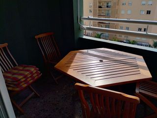 Piso en alquiler en Los Boliches en Fuengirola